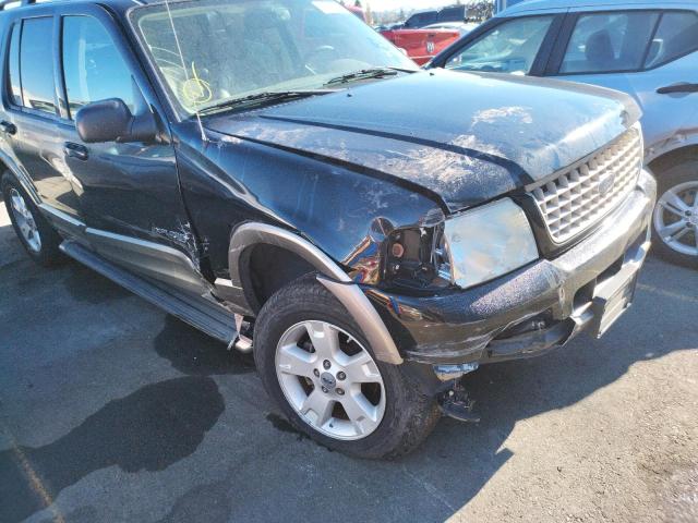Photo 9 from auction – 2004 FORD EXPLORER E with VIN 1FMDU64W04UA92065