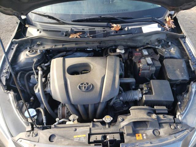 Photo 7 from auction – 2016 SCION SCION with VIN 3MYDLBZV9GY137037