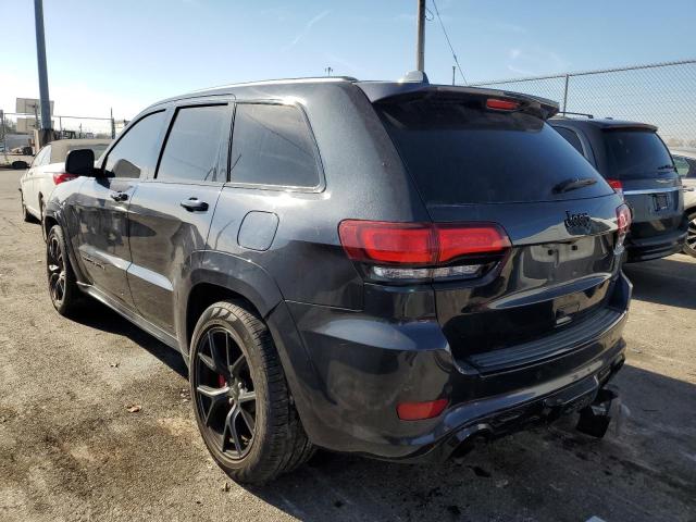 Photo 3 from auction – 2015 JEEP GRAND CHER with VIN 1C4RJFDJ2FC609611