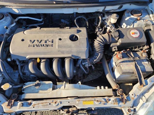 Photo 7 from auction – 2006 TOYOTA COROLLA CE with VIN 2T1BR32E36C593957