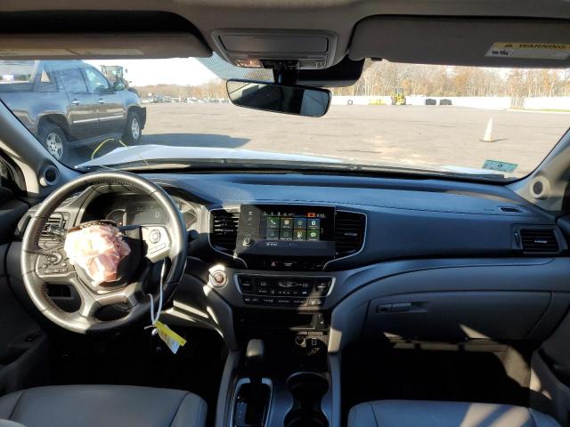 Photo 9 from auction – 2020 HONDA PILOT EXL with VIN 5FNYF6H55LB055795