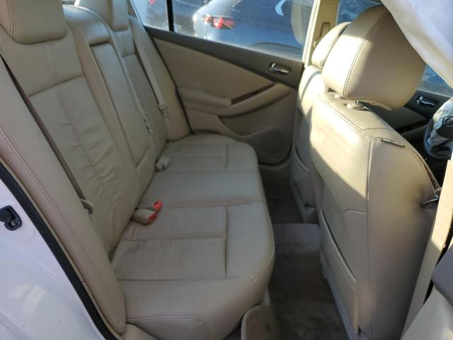 Photo 6 from auction – 2007 NISSAN ALTIMA 3.5 with VIN 1N4BL21E57C126875