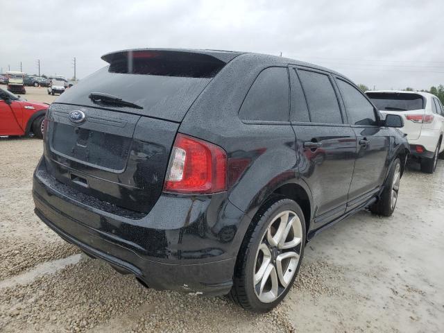 Photo 4 from auction – 2014 FORD EDGE SPORT with VIN 2FMDK4AK5EBA08406