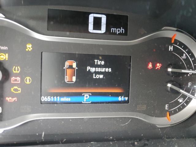 Photo 8 from auction – 2017 HONDA PILOT EXL with VIN 5FNYF5H56HB042894