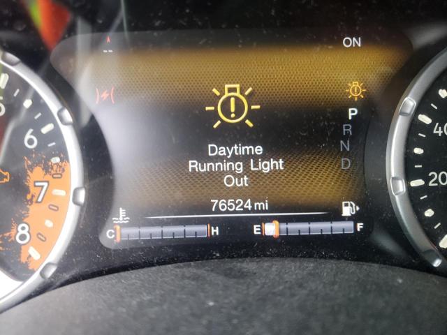 Photo 8 from auction – 2017 JEEP RENEGADE L with VIN ZACCJABBXHPF99039