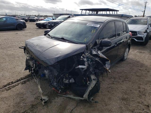 Photo 2 from auction – 2011 NISSAN VERSA S with VIN 3N1BC1CP3BL422934