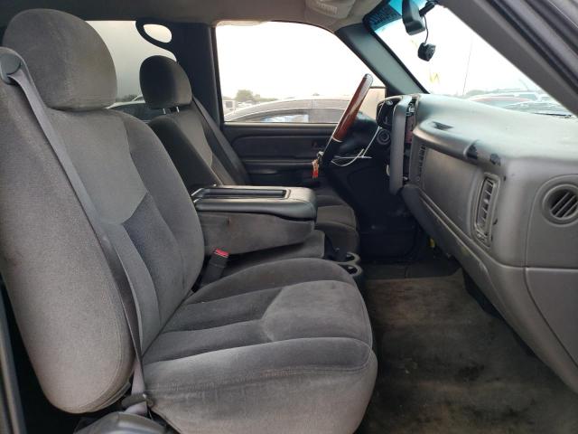 Photo 5 from auction – 2005 GMC NEW SIERRA with VIN 2GTEC13T051150288