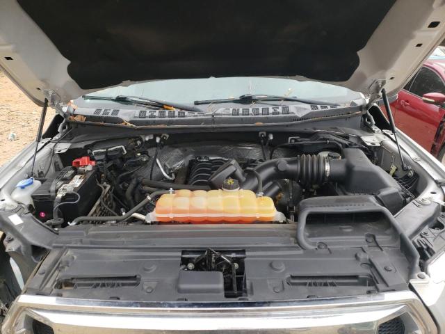 Photo 7 from auction – 2016 FORD F150 SUPER with VIN 1FTFW1EF1GFC61365