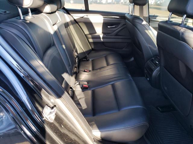 Photo 6 from auction – 2015 BMW 535 XI with VIN WBA5B3C54FD541527
