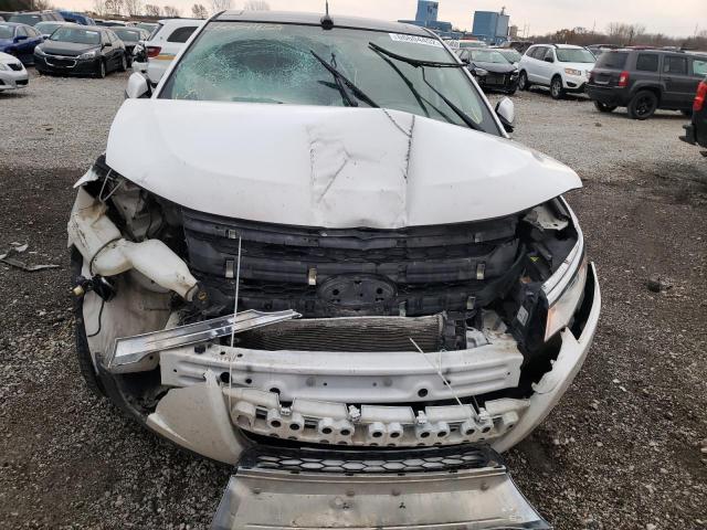 Photo 9 from auction – 2012 FORD EDGE LIMIT with VIN 2FMDK3K94CBA59706