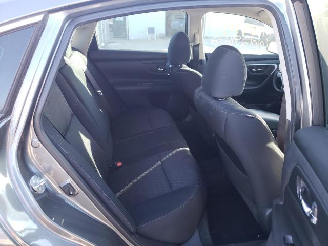 Photo 6 from auction – 2017 NISSAN ALTIMA 2.5 with VIN 1N4AL3AP3HC256853