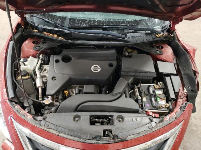 صورة رقم 7 من المزاد - 2015 NISSAN ALTIMA 2.5 مع VIN 1N4AL3AP1FC285782