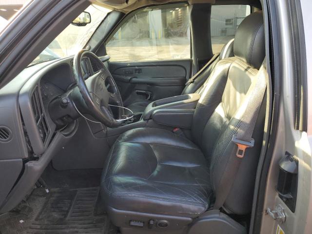 Photo 5 from auction – 2004 CHEVROLET SILVERADO with VIN 2GCEC19T241404010
