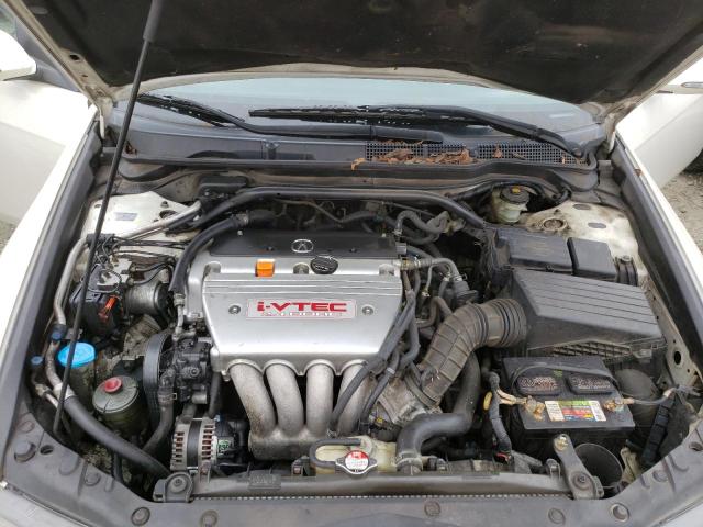 Photo 7 from auction – 2005 ACURA TSX with VIN JH4CL96835C030376
