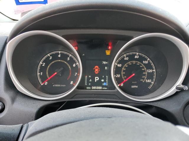Photo 8 from auction – 2015 MITSUBISHI OUTLANDER with VIN 4A4AP3AW0FE028888