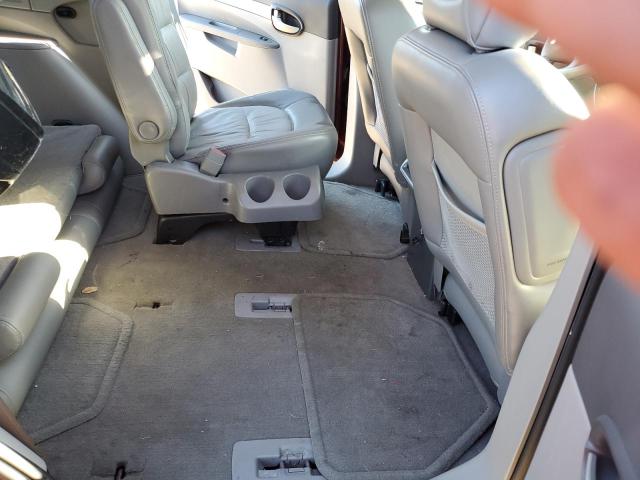 Photo 6 from auction – 2003 BUICK RENDEZVOUS with VIN 3G5DB03E73S533549
