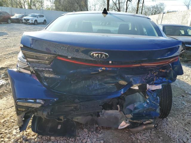 Photo 9 from auction – 2019 KIA FORTE FE with VIN 3KPF24AD7KE138965