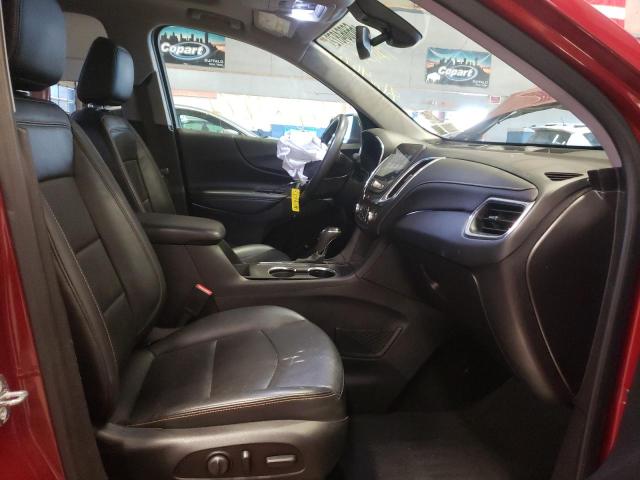 Photo 5 from auction – 2018 CHEVROLET EQUINOX PR with VIN 2GNAXVEV0J6120124