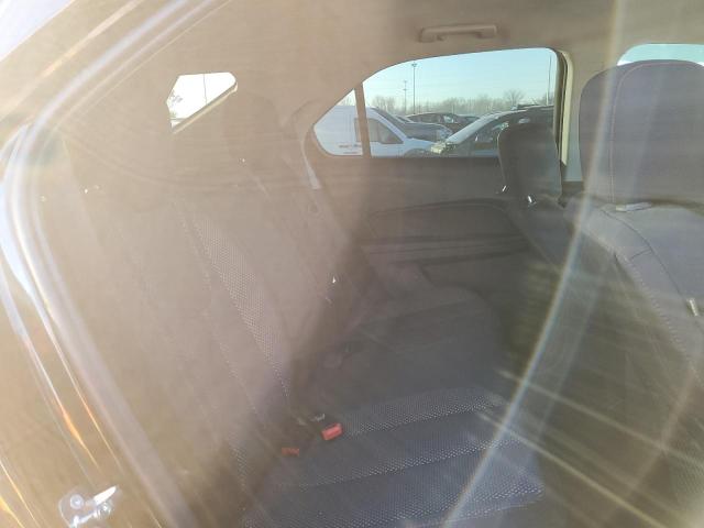 Photo 6 from auction – 2017 CHEVROLET EQUINOX LT with VIN 2GNALCEK7H1594536