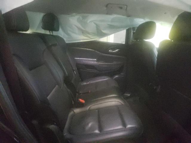 Photo 11 from auction – 2021 GMC ACADIA SLT with VIN 1GKKNULS1MZ226245