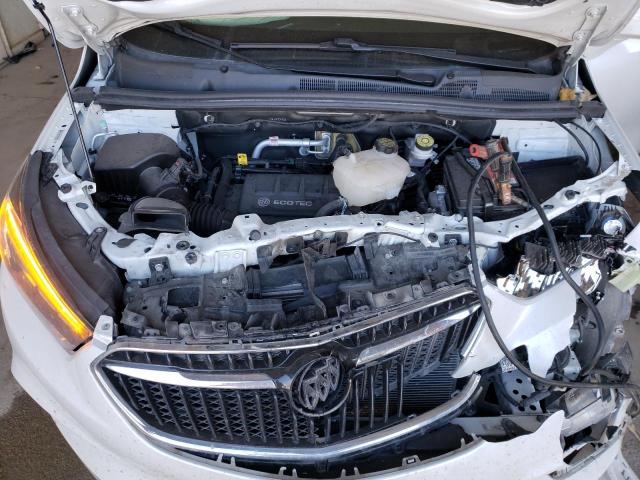 Photo 7 from auction – 2018 BUICK ENCORE ESS with VIN KL4CJGSBXJB634854
