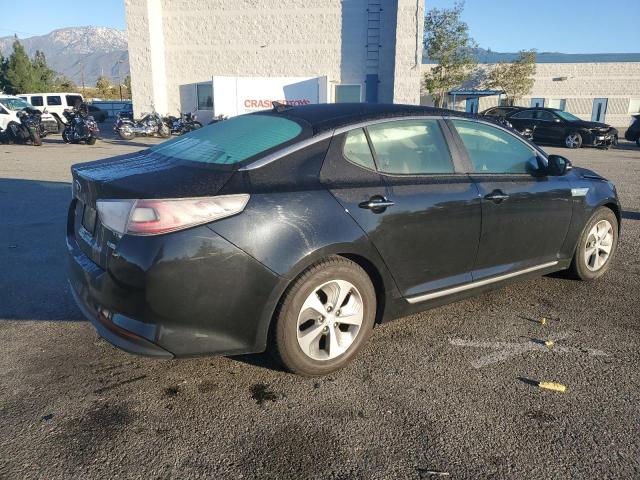 Photo 4 from auction – 2014 KIA OPTIMA HYB with VIN KNAGM4AD0E5065935