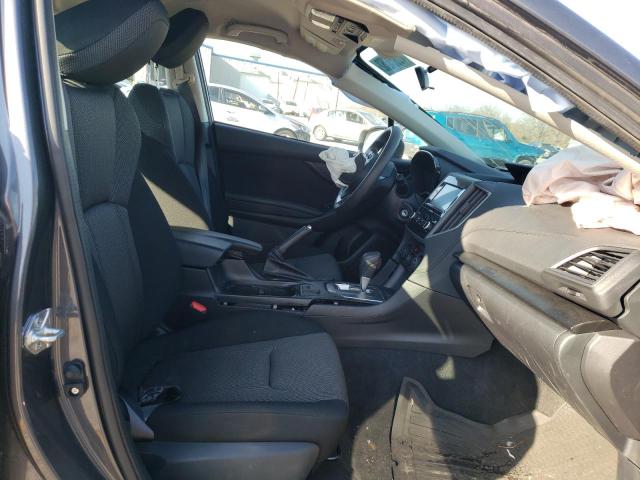 Photo 5 from auction – 2022 SUBARU IMPREZA with VIN 4S3GKAB68N3605180
