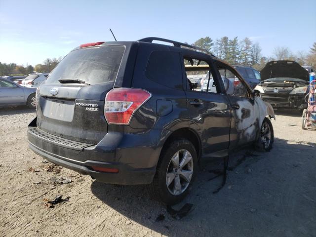 Photo 4 from auction – 2015 SUBARU FORESTER 2 with VIN JF2SJADC9FH571675