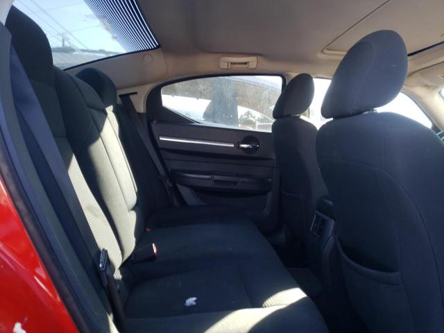 Photo 6 from auction – 2010 DODGE CHARGER RA with VIN 2B3CA9CVXAH250933