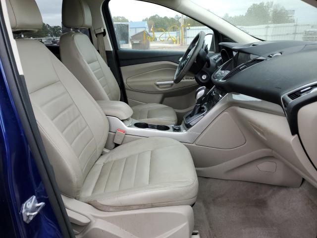 Photo 5 from auction – 2013 FORD ESCAPE SEL with VIN 1FMCU0HXXDUB38898