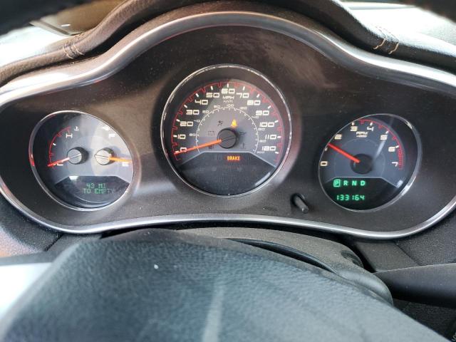 Photo 8 from auction – 2014 DODGE AVENGER SX with VIN 1C3CDZCB7EN156022