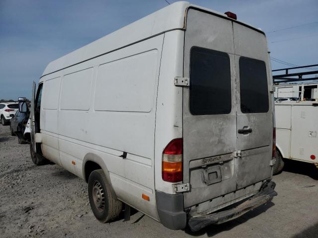 Photo 3 from auction – 2005 DODGE SPRINTER 2 with VIN WDYPD744555812286