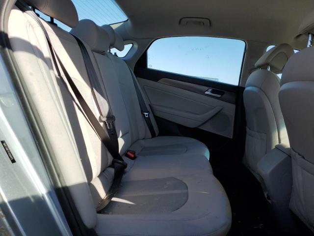 Photo 6 from auction – 2015 HYUNDAI SONATA SPO with VIN 5NPE34AF1FH099415