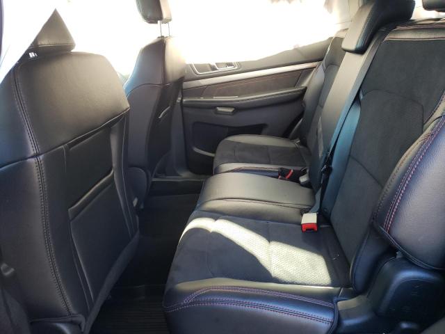 Photo 6 from auction – 2019 FORD EXPLORER X with VIN 1FM5K8D85KGA26310
