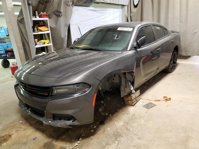 Photo 2 from auction – 2021 DODGE CHARGER SX with VIN 2C3CDXBG2MH566462