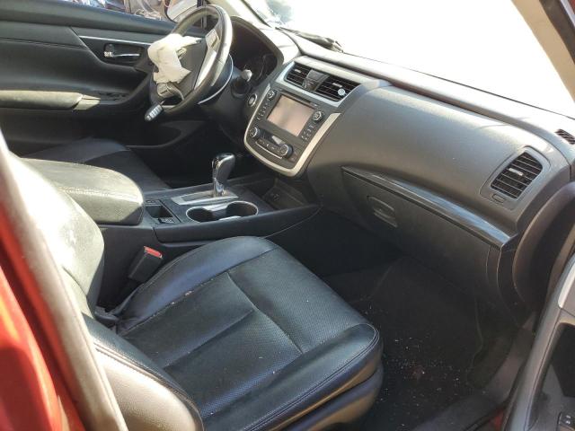 Photo 5 from auction – 2016 NISSAN ALTIMA 2.5 with VIN 1N4AL3AP6GC162867