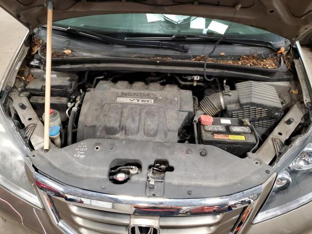 Photo 7 from auction – 2008 HONDA ODYSSEY LX with VIN 5FNRL38248B022909