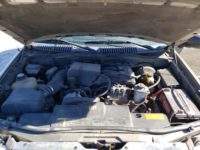 صورة رقم 7 من المزاد - 2003 FORD EXPLORER X مع VIN 1FMZU73K43UA54458