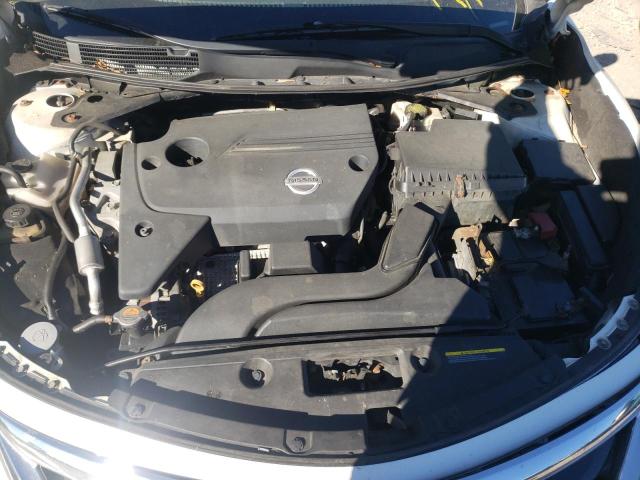 Photo 7 from auction – 2013 NISSAN ALTIMA 2.5 with VIN 1N4AL3AP6DC243279