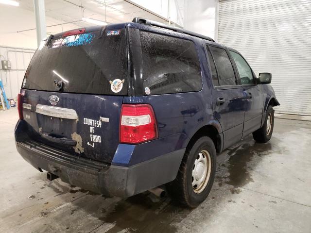 Photo 4 from auction – 2011 FORD EXPEDITION with VIN 1FMJU1G5XBEF48864