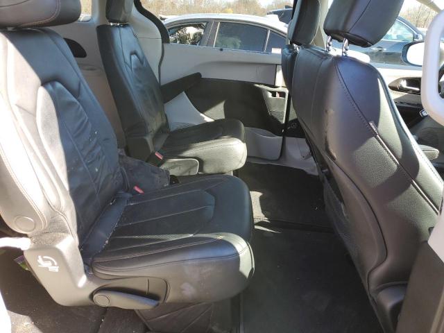 Photo 6 from auction – 2018 CHRYSLER PACIFICA T with VIN 2C4RC1BG3JR306759
