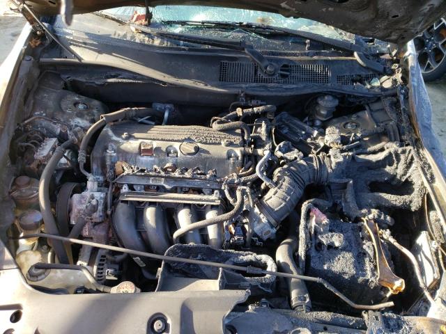 Photo 7 from auction – 2012 HONDA ACCORD LX with VIN 1HGCP2F32CA204191