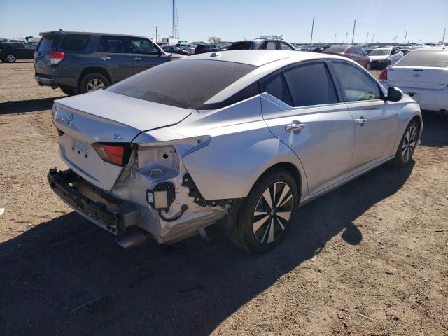 Photo 4 from auction – 2020 NISSAN ALTIMA SL with VIN 1N4BL4EV2LC153578