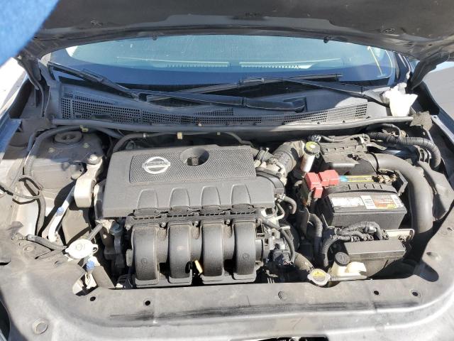 Photo 7 from auction – 2014 NISSAN SENTRA S with VIN 3N1AB7AP7EY326039