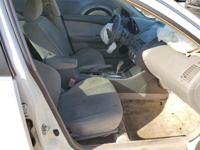 Photo 5 from auction – 2006 NISSAN ALTIMA S with VIN 1N4AL11DX6C193046