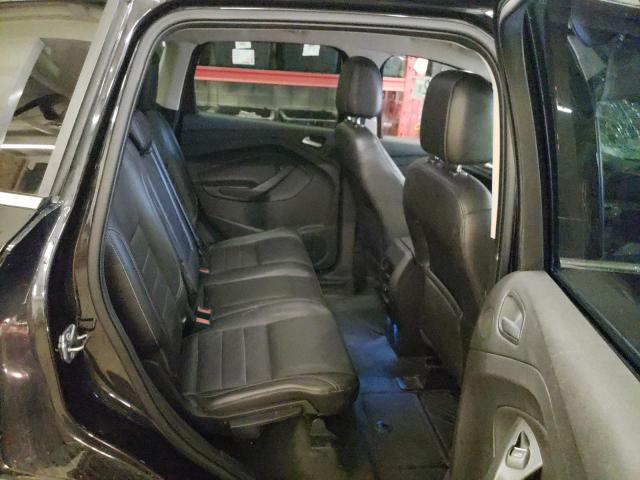 Photo 6 from auction – 2013 FORD ESCAPE SEL with VIN 1FMCU0HX2DUC33827