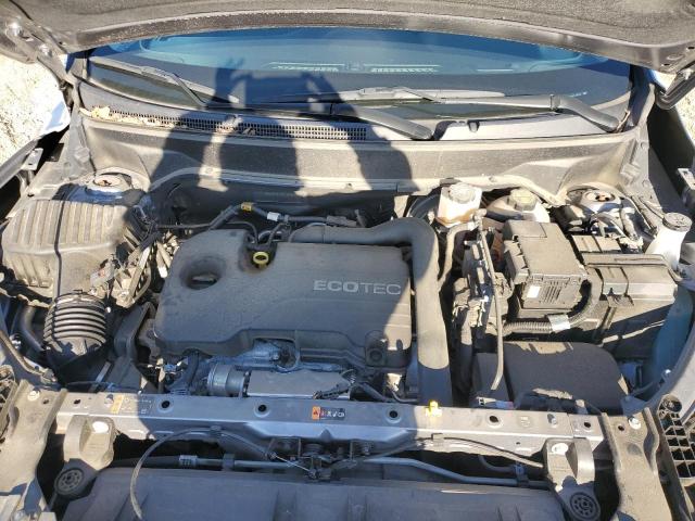 Photo 7 from auction – 2021 GMC TERRAIN SL with VIN 3GKALTEV5ML380855