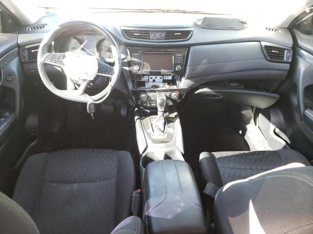 Photo 9 from auction – 2019 NISSAN ROGUE S with VIN 5N1AT2MT3KC844249