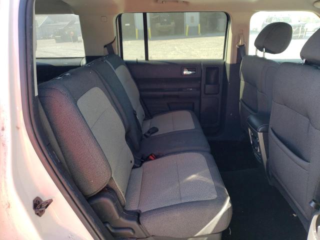 Photo 6 from auction – 2012 FORD FLEX SE with VIN 2FMGK5BC9CBD17948