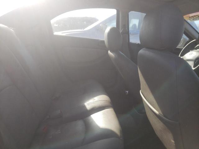 Photo 6 from auction – 2001 DODGE STRATUS ES with VIN 1B3AJ56U21N702612